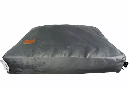 Luxus Muurila patja harmaa monolith S - Koiran pedit ja alustat - 5583 - 1