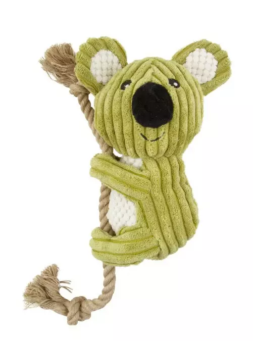 M-Pets Lars ECO koiran pehmolelu - Koiran pehmolelut - 5443 - 1