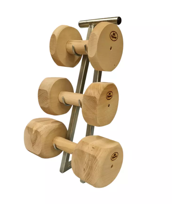 Noutokapulateline matala - Muut koulutustarvikkeet - 6043 - 1