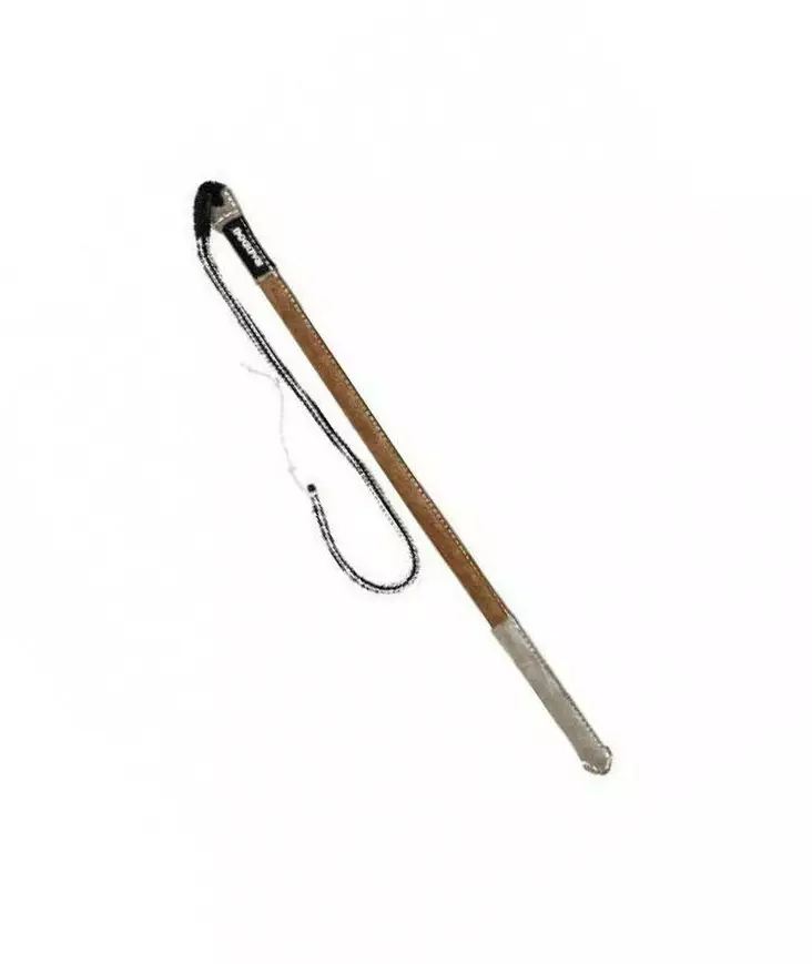 Raddog Lyhyt piiska narulla - Maalimiehen piiskat ja pamput - 2903 - 1