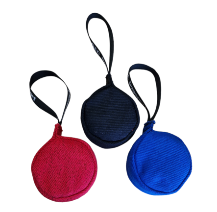 D&C Syntek kiekko kahvalla - Narupallot ja pallot - 5214 - 2