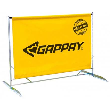 Gappay hyppyeste SAFE - Hyppyesteet - 4654 - 1