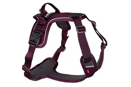 Non Stop Ramble Harness violetti XS - Koiran valjaat - 3734 - 1