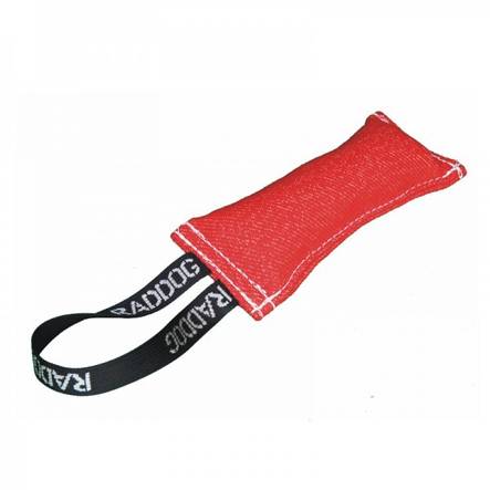 Raddog syntek patukka 25 x 7 cm - Patukat koiralle - 394 - 1