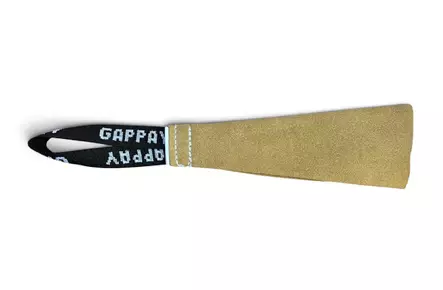 Gappay nahkarätti pennulle - Patukat koiralle - 6454 - 1