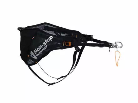 Non Stop Løype Belt PRO vetovyö S - Vetovyöt - 5594 - 1