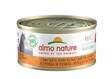 Almo Nature kana & tonnikala 70 g - Almo nature märkäruoat kissalle - 4534 - 1