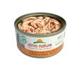 Almo Nature kana & tonnikala 70 g - Almo nature märkäruoat kissalle - 4534 - 2