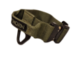 K9 Thorn Bravo kahvapanta olive M - Koiran tekstiilipannat - 3934 - 1