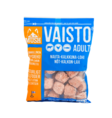 Mush Vaisto Sininen nauta-kalkkuna-lohi 800 g - Mush - 3184 - 1
