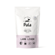 Pala Treats Lamb liver - Lampaanmaksa herkkupalat 100 g - Koulutusherkut - 5154 - 1