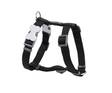RedDingo Classics valjaat musta 36-54 cm - Koiran valjaat - 3894 - 1
