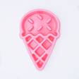 Zippy Paws Happy Bowl Ice Cream ahmimisenestokuppi - Koiran kupit ja ruokailualustat - 4234 - 1