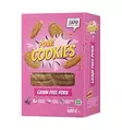 POW! Dog Cookies Grain Free Pork viljattomat koirankeksit 400 g - Koirankeksit - 2974 - 1
