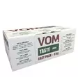 VOM Taste Easy Pack ankka koiran täysravinto raakaruoka 9 kg - VOM raakaruoat koirille - 3464 - 1