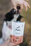 Pala Treats Deer - Peura herkkupalat 100 g - Koulutusherkut - 5674 - 2