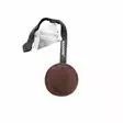Raddog Arm Pit Nahkakiekko litteä 9cm - Narupallot ja pallot - 5774 - 1