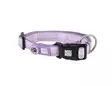 Max & Molly Smart ID collar Matrix 2.0 lavender XS - Koiran tekstiilipannat - 5904 - 1