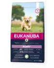 Eukanuba Puppy Large Breed Lamb & Rice koiranpennun kuivaruoka 12 kg - Eukanuba kuivaruoat koiralle - 6204 - 1