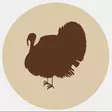 Fanimal jauhettu kalkkuna, luuton 500 g - Fanimal - 6274 - 1