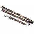 Woolly Wolf Woodland talutin 150 cm - Koiran tekstiilitaluttimet - 6304 - 1