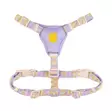 Woolly Wolf Sunshower valjas XS - Koiran valjaat - 6314 - 1