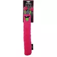 Dog Comets Invaders L pinkki - Koiran pehmolelut - 6354 - 1
