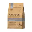 Grandorf Adult Medium & Maxi Rabbit & Turkey 3 kg - Grandorf - 6364 - 1