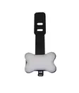 Max & Molly Matrix 2.0 MINI LED Safety Light huomiovalo musta - Koiran valopannat - 6414 - 1
