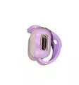 Max & Molly Matrix 2.0 MINI LED Safety Light huomiovalo musta - Koiran valopannat - 6414 - 3