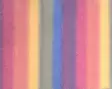 Vetbed karva-alusta Rainbow 75 x 100 cm - Koiran pedit ja alustat - 6434 - 1
