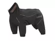Rukka Pets Thermal Overall musta 25 cm - Koiran takit - 6494 - 1