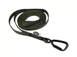 D&C Supergrip talutin 3 m hallintakahvalla ja twistlock -lukolla ARMY EDITION - Koiran Supergrip taluttimet - 5544 - 1