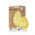Ecoegg hajusteeton pyykkimuna aloituspakkaus + 70 pesua - Puhdistusaineet - 3824 - 1