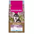 Eukanuba Grain Free Puppy Large Ocean Fish viljaton koiranpennun kuivaruoka 12 kg - Eukanuba kuivaruoat koiralle - 2954 - 1