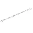 Ketjupanta pitkälenkkinen 3 mm teräs 47 cm - Koiran ketjupannat - 454 - 2