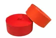 Kuitunauha merkkaukseen oranssi 40 mm - Jäljenmerkkaus - 2554 - 1