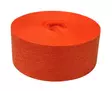 Kuitunauha merkkaukseen oranssi 40 mm - Jäljenmerkkaus - 2554 - 2