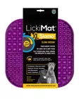 LickiMat Slomo XL liila - Koiran aktivointilelut - 4904 - 2