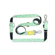 Max & Molly Multi-Function leash margarite XS - Koiran tekstiilitaluttimet - 5894 - 1