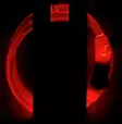 Ozami Flash LED monivärinen valopanta 70 cm - Koiran valopannat - 6514 - 4