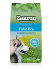 Zaaron Holistic Fish & Rice PÄIVÄYS LÄHESTYY - Zaaron kuivaruoat koiralle - 5694 - 1