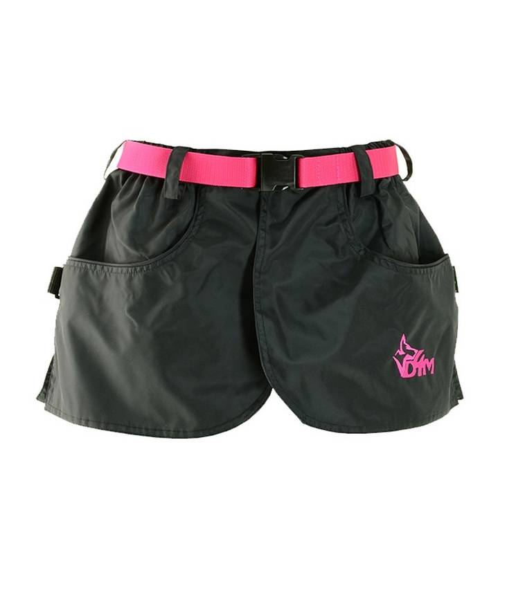 D4M Treenitasku pinkki XS-S - Treeniliivit ja -taskut - 1884 - 1