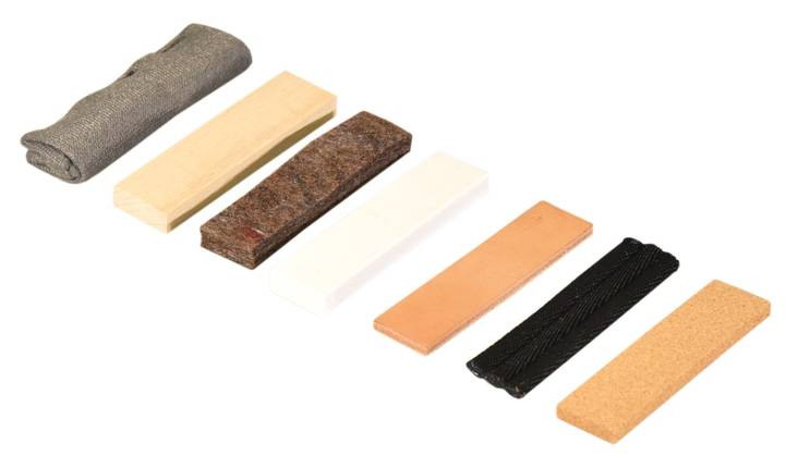 D&C IFH Jälkiesinesarja Premium 7 kpl - Jälkiesineet - 64 - 1