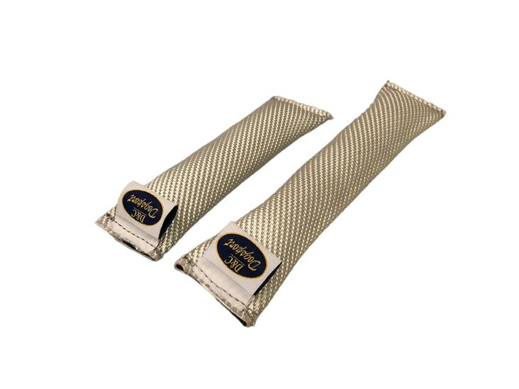 D&C Hakurulla fire valkoinen 15 cm - Hakurullat - 5184 - 1