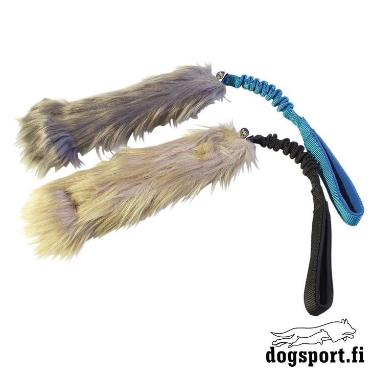 D&C Mauri karvapatukka joustolla - Karvalelut - 1724 - 1