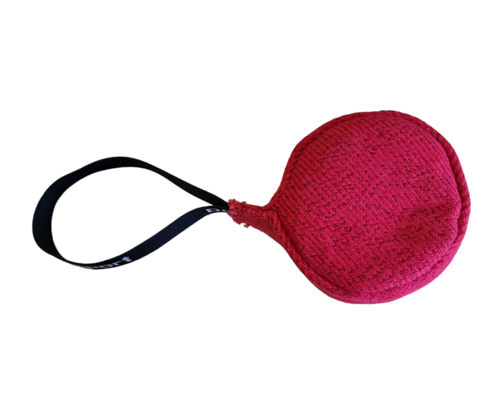 D&C Syntek kiekko kahvalla - Narupallot ja pallot - 5214 - 1