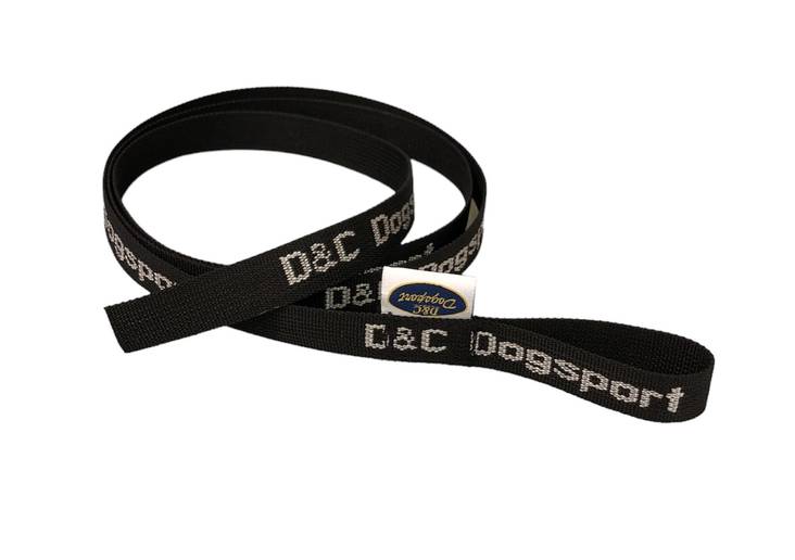 D&C Saalisliina nylon - Saalisliinat - 614 - 1