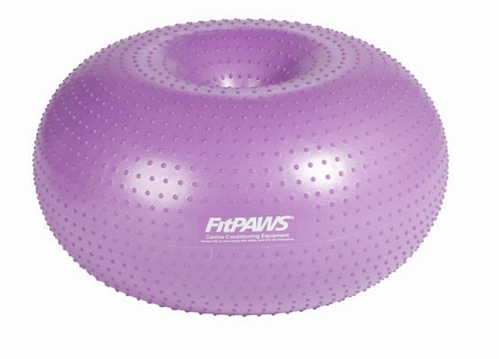 FitPAWS® Trax Donut koiran jumppapallo - Jumppatarvikkeet koiralle - 1944 - 1