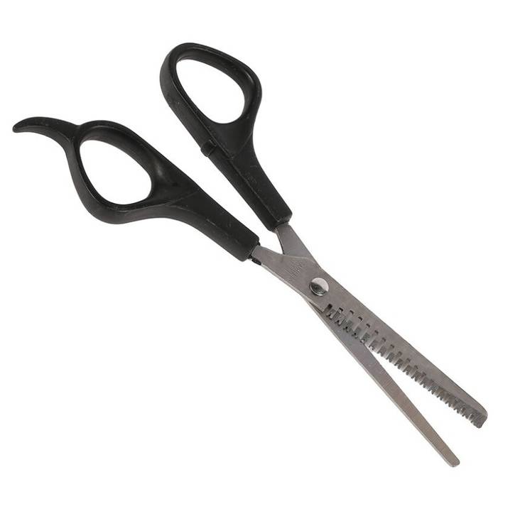 Happy Pet Groom yksipuoliset ohennussakset - Koiran trimmaussakset - 4024 - 1